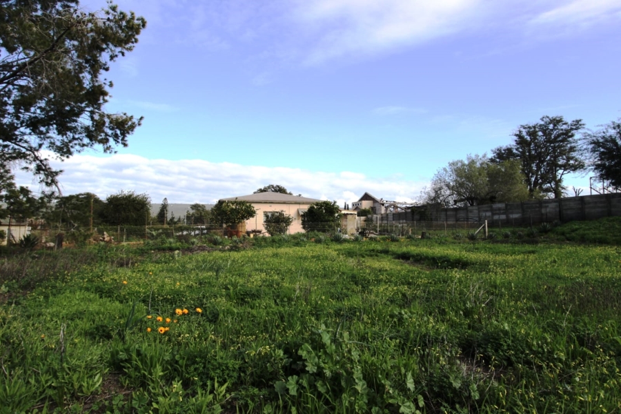 3 Bedroom Property for Sale in Klawer Western Cape